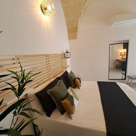 Mae Apulian Rooms Grottaglie Kültér fotó