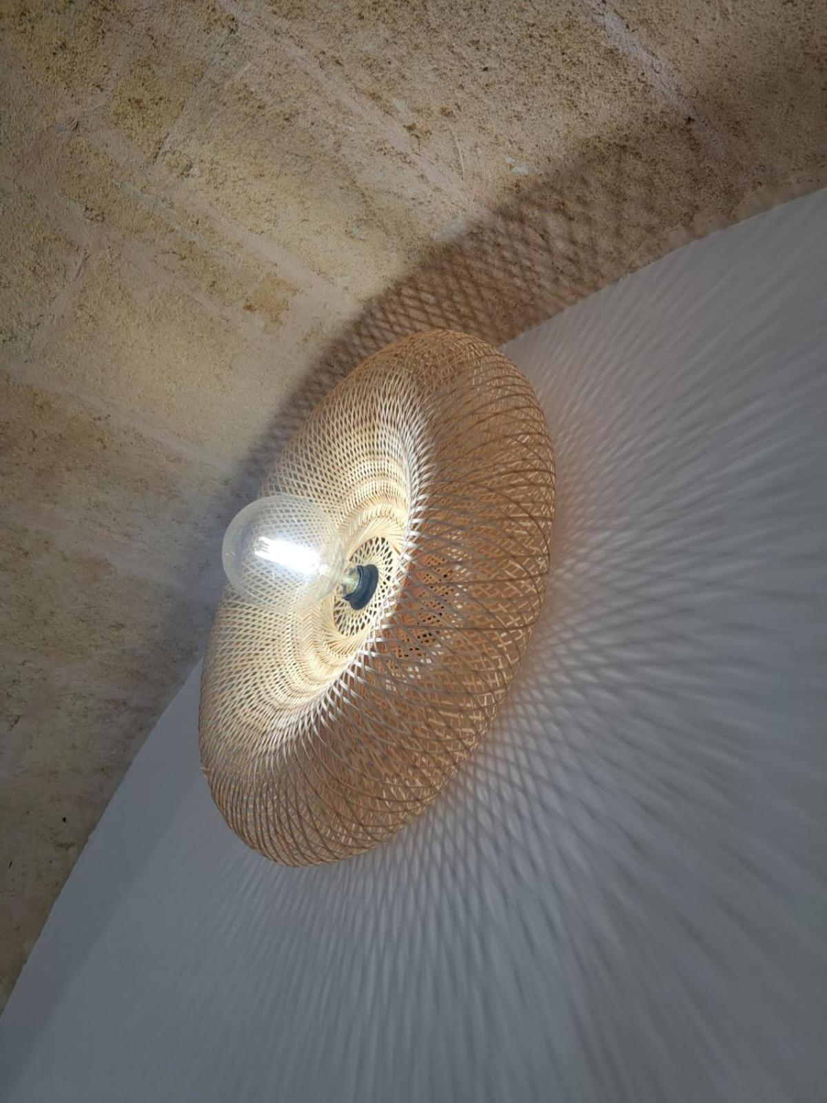 Mae Apulian Rooms Grottaglie Kültér fotó