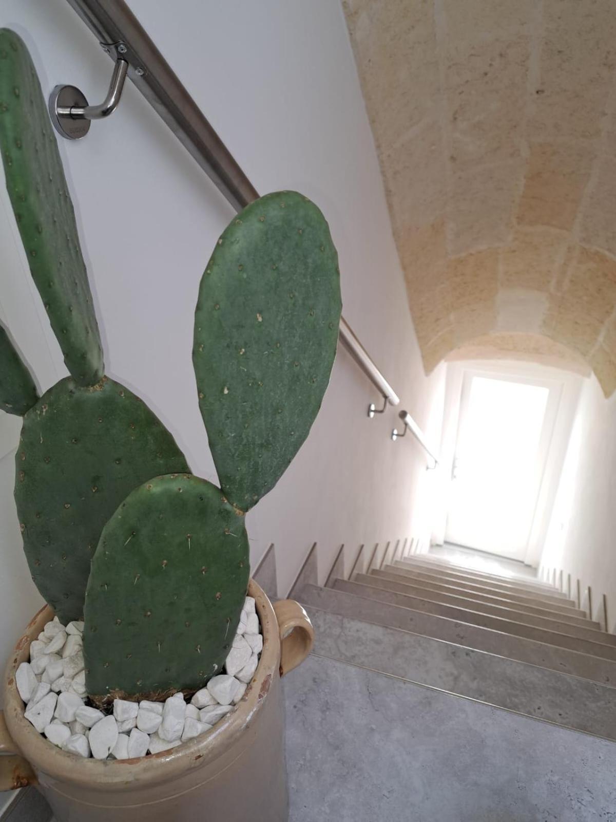 Mae Apulian Rooms Grottaglie Kültér fotó