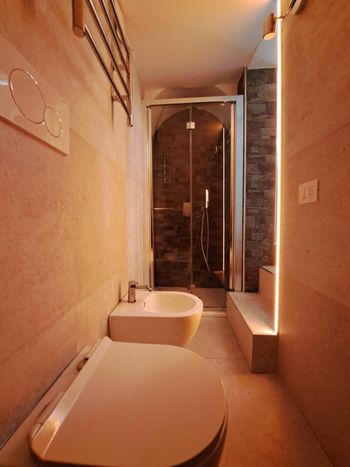 Mae Apulian Rooms Grottaglie Kültér fotó