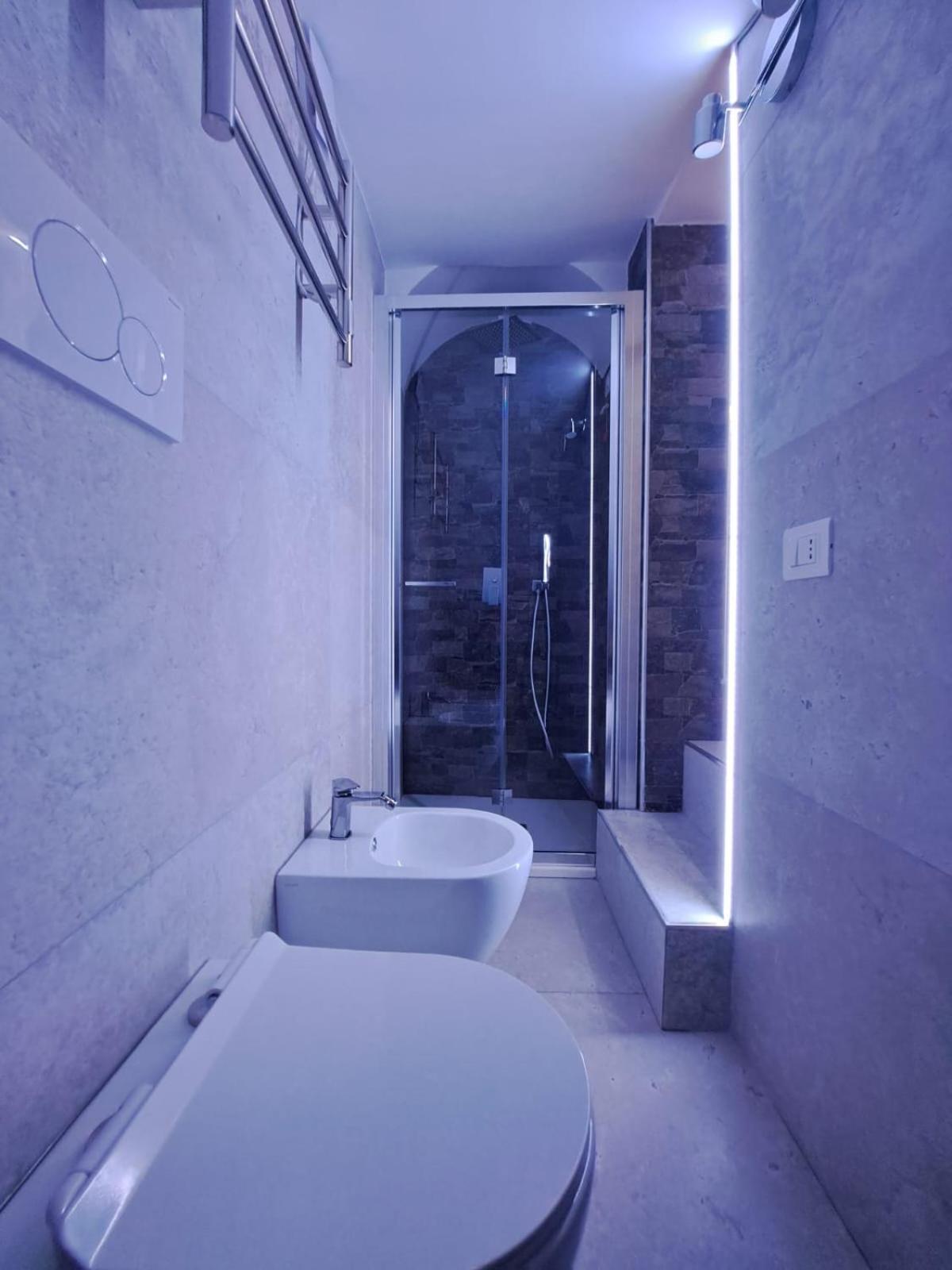 Mae Apulian Rooms Grottaglie Kültér fotó