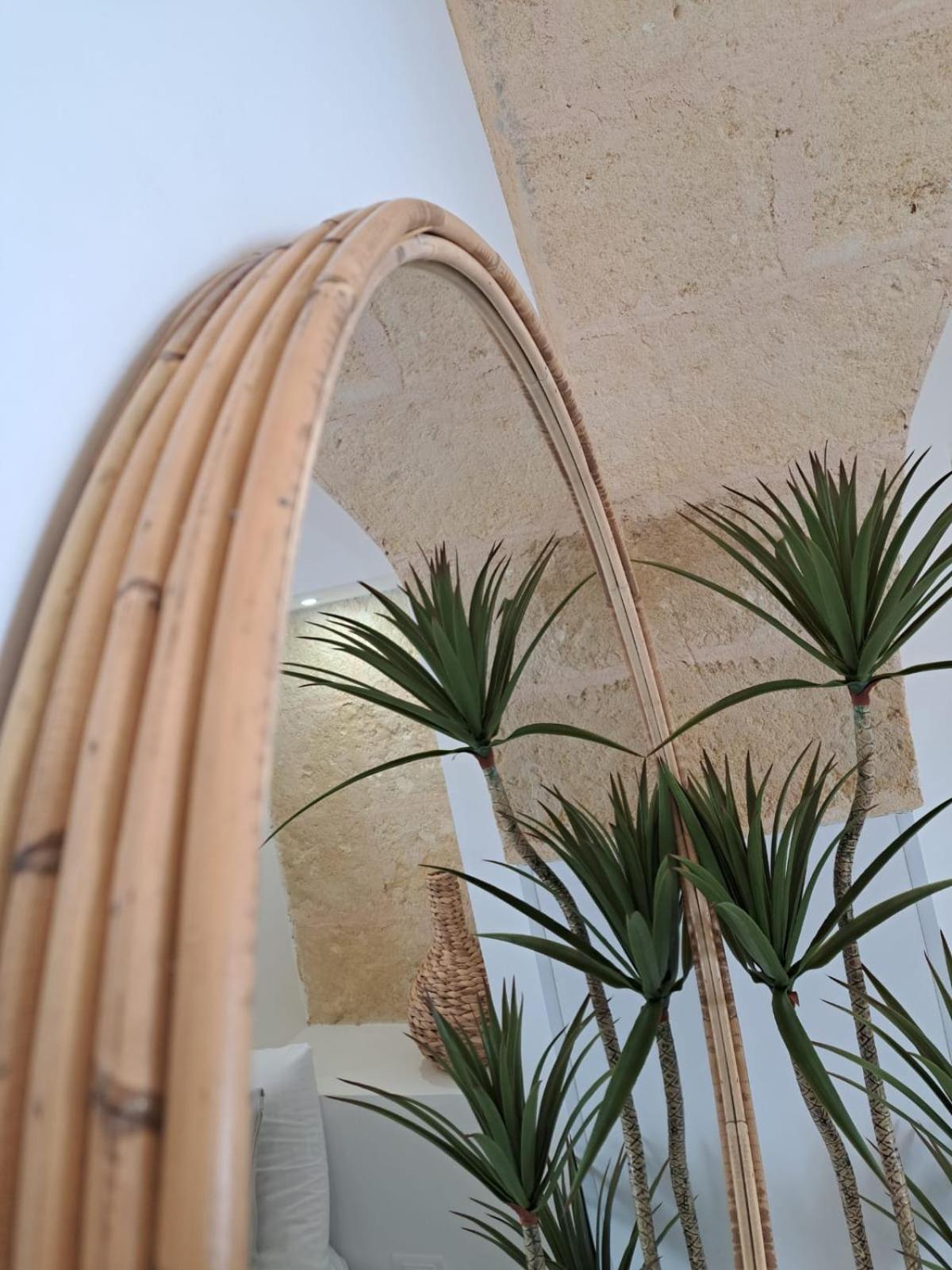 Mae Apulian Rooms Grottaglie Kültér fotó