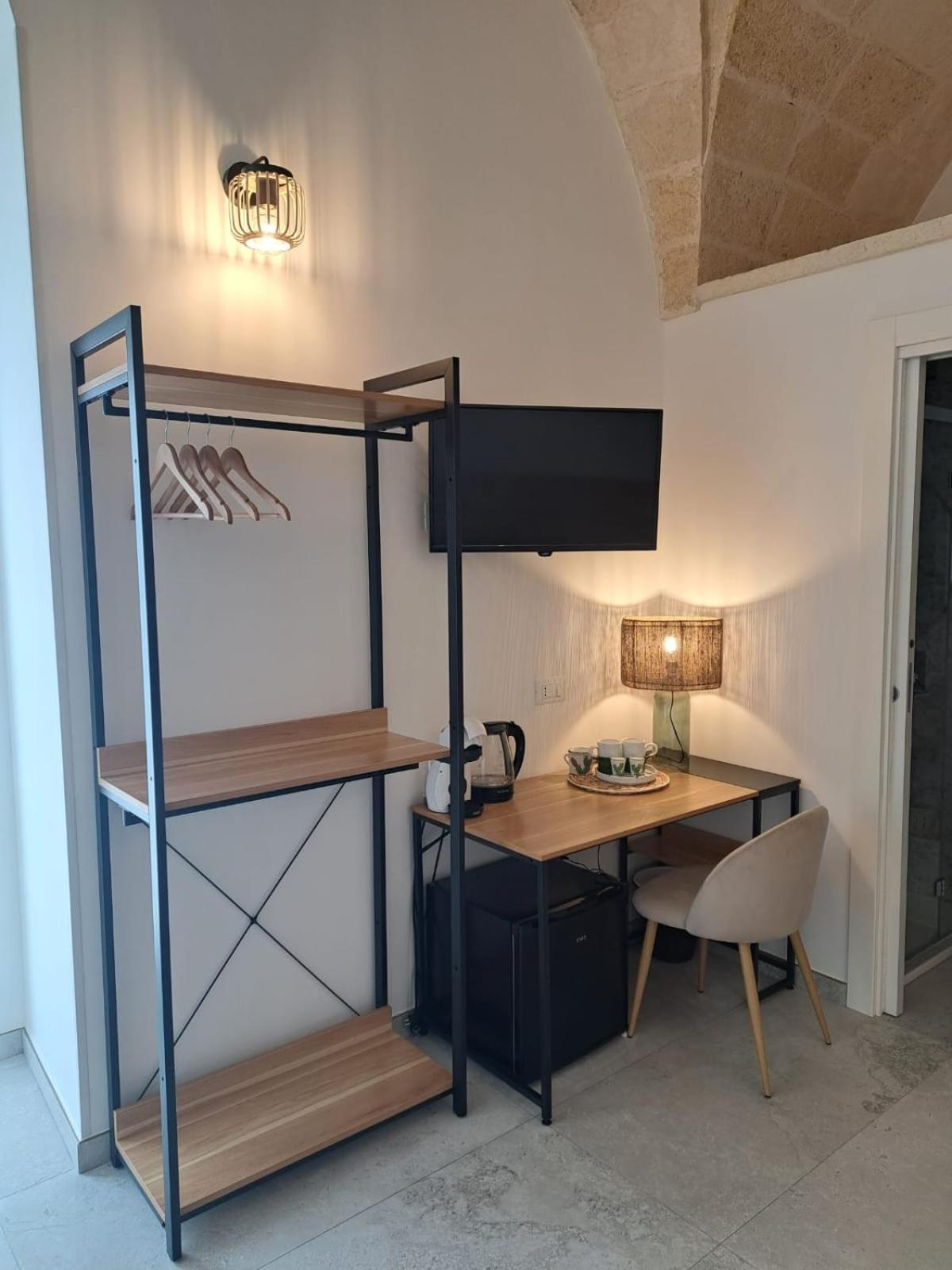 Mae Apulian Rooms Grottaglie Kültér fotó