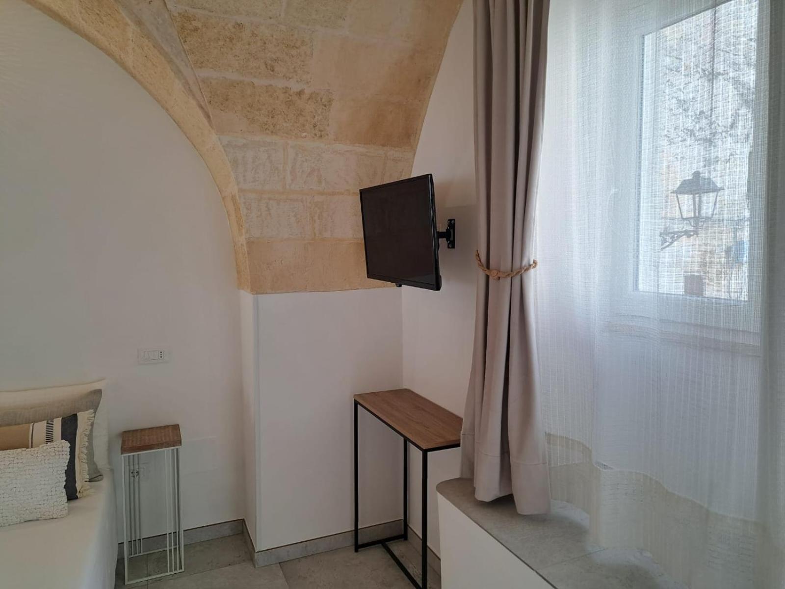 Mae Apulian Rooms Grottaglie Kültér fotó
