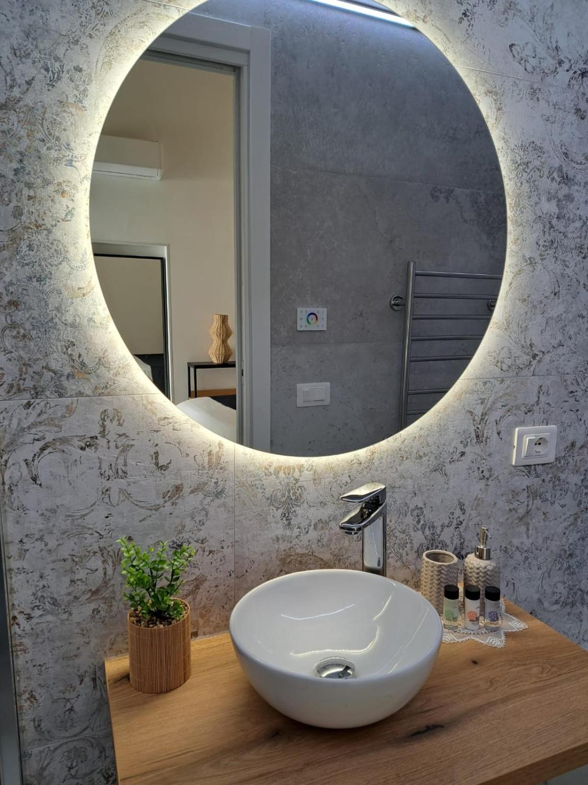 Mae Apulian Rooms Grottaglie Kültér fotó
